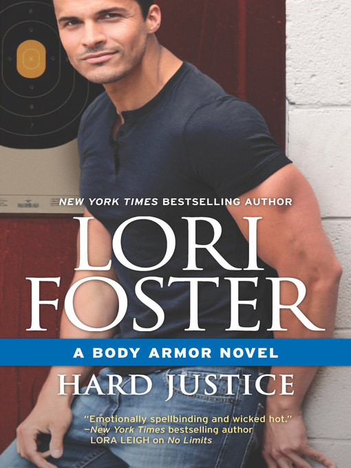 Title details for Hard Justice by Lori Foster - Available